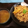 つけ麺 雀 アメ村本店