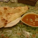 インド料理 ショナ・ルパ - 