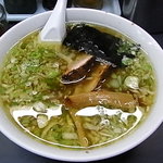 ラーメン ミンミン - 