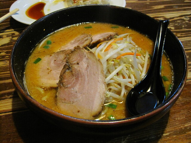 らーめん華小屋 ハナゴヤ 飯倉 ラーメン 食べログ