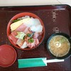 市場食堂 ふじ膳