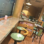 Aoi - 店内