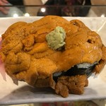 立ち寿司ホルモン　新鮮や！ - 