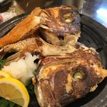 立ち寿司ホルモン　新鮮や！ - 