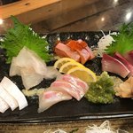 立ち寿司ホルモン　新鮮や！ - 