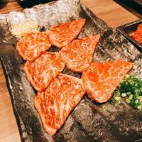 焼肉匠 勝善 - 