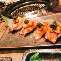焼肉匠 勝善 - 