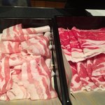 Hitorinabe Shabushabu Rizan - 