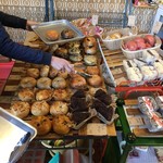 ベーグル研究所matatabi - 