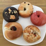 ベーグル研究所matatabi - 