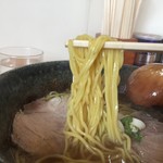 麺つるつる亭 - 