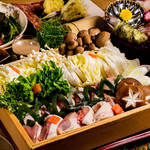 地鶏個室居酒屋 樋渡  神田駅前店