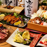 地鶏個室居酒屋 樋渡  神田駅前店