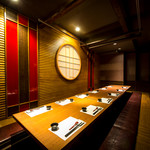 地鶏個室居酒屋 樋渡  神田駅前店