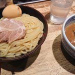 三田製麺所 梅田店 - 