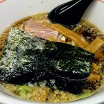 ラーメンがんことんこつ - 