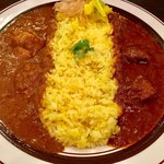 ウミネコカレー - 