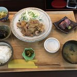 Ate To Nihonshu Katsu - 