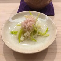 日本橋蛎殻町 すぎた - 