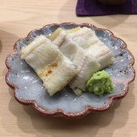 日本橋蛎殻町 すぎた - 