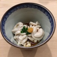 日本橋蛎殻町 すぎた - 