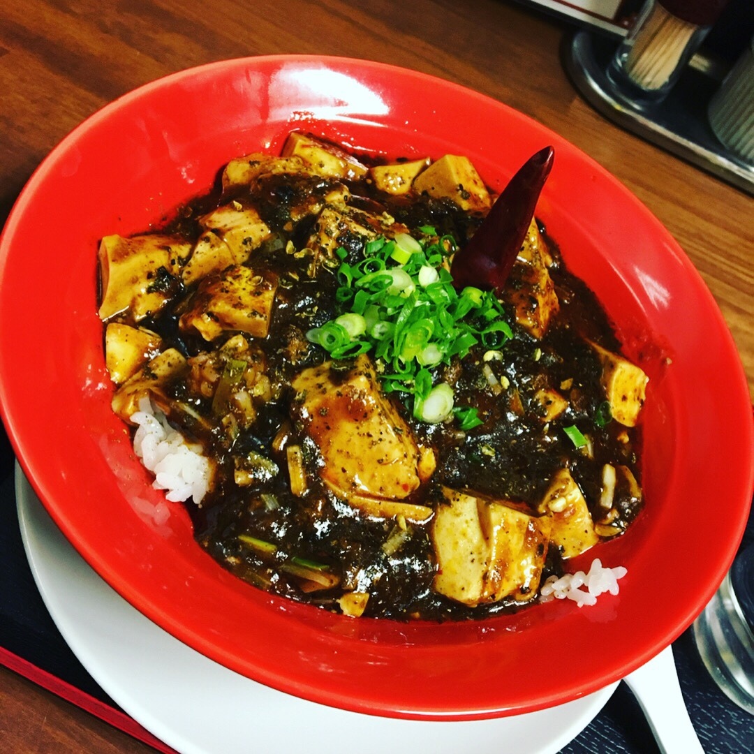【閉店】辣婆 （ラーボー） - 本通/四川料理 [食べログ] 辣婆 (本通/四川料理)
