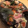 KINKA sushi bar izakaya 渋谷