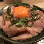 Homemade Ramen 麦苗 - 