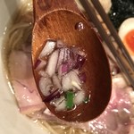 Homemade Ramen 麦苗 - 