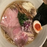 Homemade Ramen 麦苗 - 