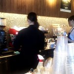 NEW YORKER'S Cafe - 