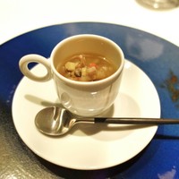 OTTO SETTE - 融和  ～人参 玉葱 椎茸 生姜 ～