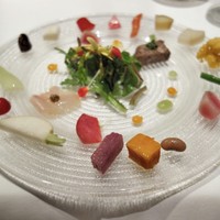 OTTO SETTE - 畑  ～ 野菜 ～