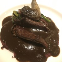レストラン アラジン - 