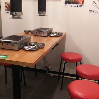 焼肉ホルモン せいご_2