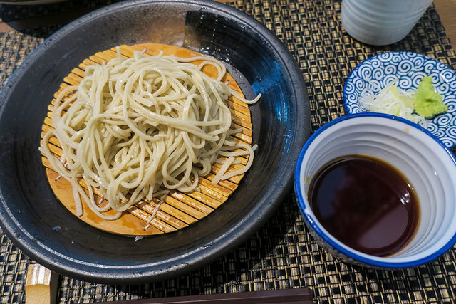 閉店 天神そば酒場 三ヶ森 西鉄福岡 天神 居酒屋 食べログ