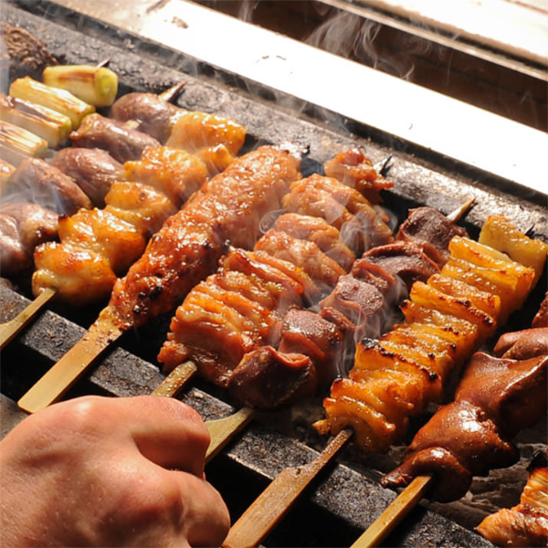 Loites レストラン 飲食店の検索 和食個室居酒屋美味か新宿南口店 Umaka 旧店名 うまかばる