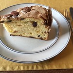 Gagliasso Il Fornaio Pasticcere -  Panettone 2(SE)