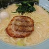 横浜家系ラーメン 魂心家 大阪なんば店