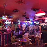 La Cucaracha Mexican Bar and Grill - 