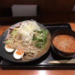 広島流つけ麺 からまる - 