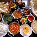 インド・ネパール料理 ガネーシャ - 