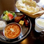 インド・ネパール料理 ガネーシャ - 