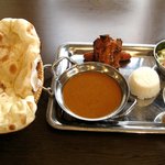 インド・ネパール料理 ガネーシャ - 
