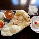 インド・ネパール料理 ガネーシャ - 