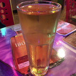 La Cucaracha Mexican Bar and Grill - 