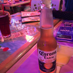 La Cucaracha Mexican Bar and Grill - 