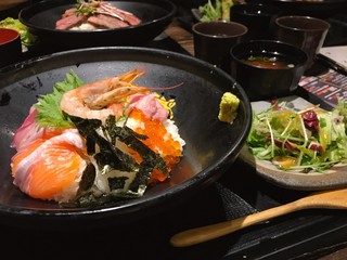 天王寺でおすすめの個室居酒屋8選 和モダンからカジュアルまで 食べログまとめ