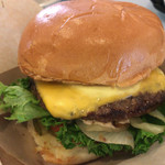 Mahaloha Burger - 