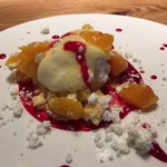 Ristorante fanfare - ドルチェ